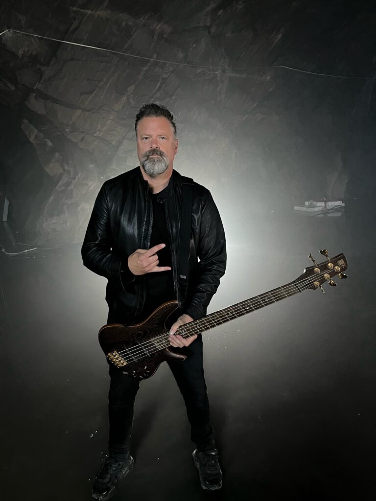 Peter Iwers THE HALO EFFECT Foto: Privat