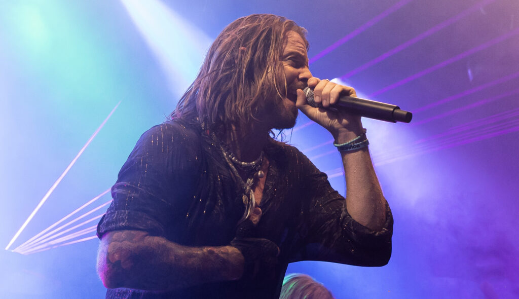 Tobias Gustafsson NESTOR Foto: Basse Hellgren