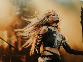 Tryin Within Foto: Linda Florin