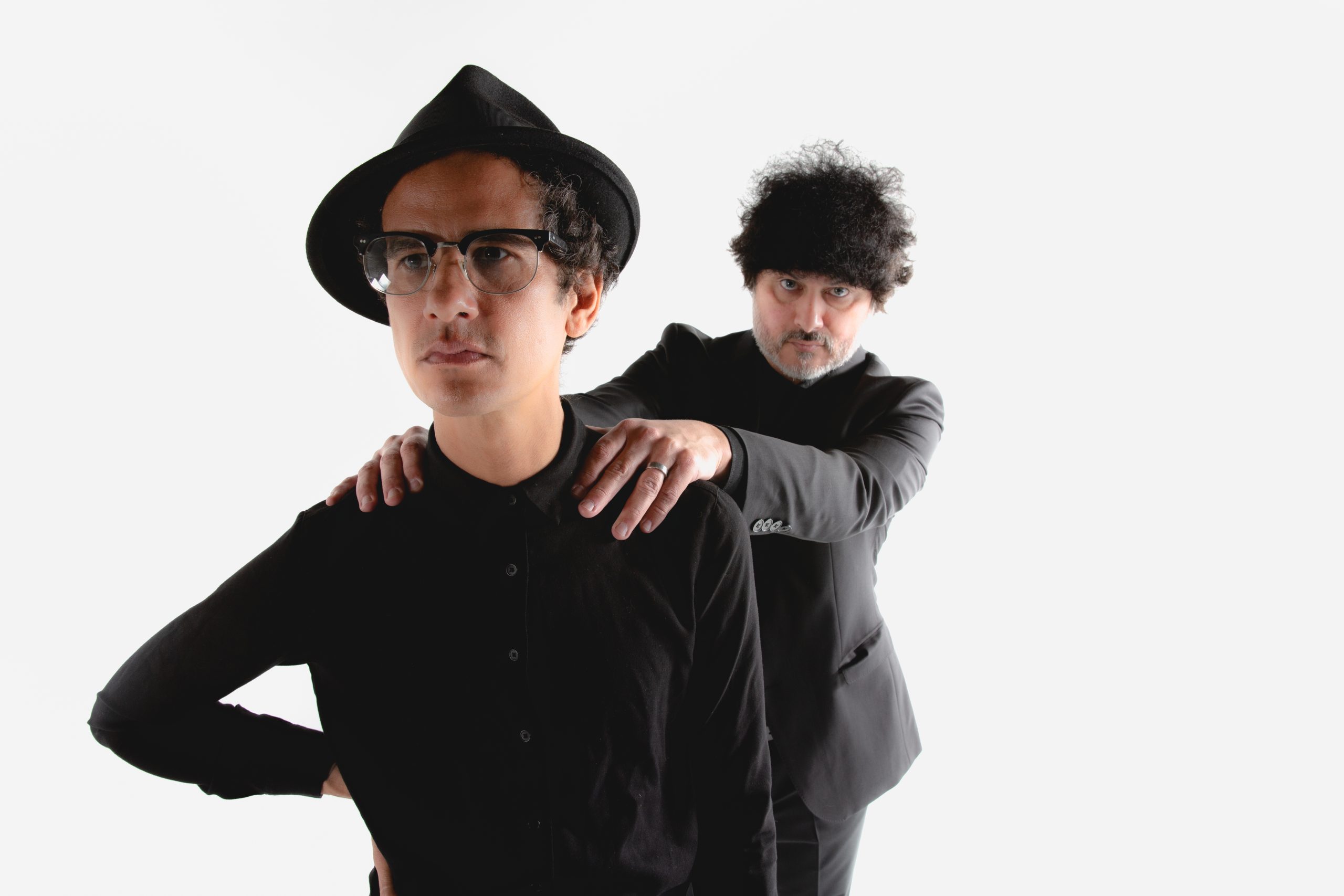 The Mars Volta
Foto: Clemente Ruiz